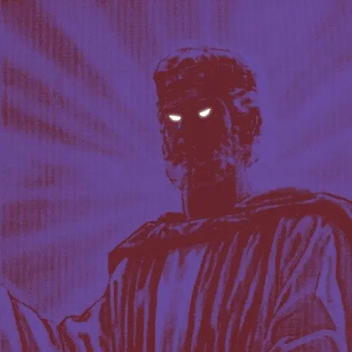 Cosmic Dead: The Exalted King - Vinyl Lp 1
