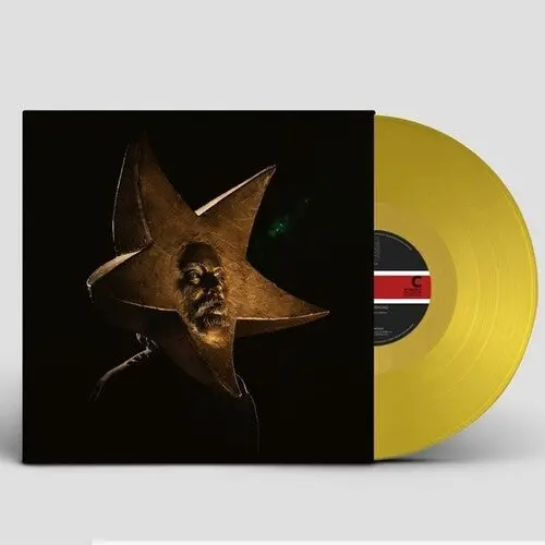 Motorpsycho: Motorpsycho - Vinyl Lp 1