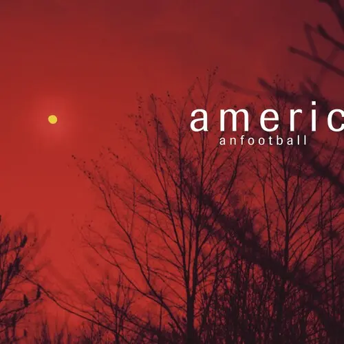 American Football: American Football (Lp4) - Compact Discs 1