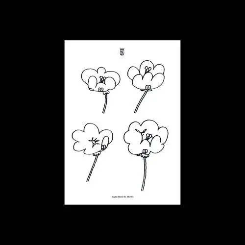 Lawrence: Poppies - 12-Inch Single 1