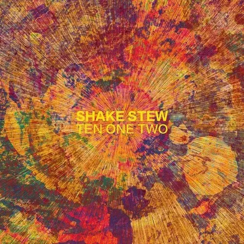 Shake Stew: Ten One Two - Compact Discs 1