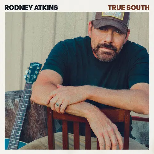 Rodney Atkins: True South - Vinyl Lp 1