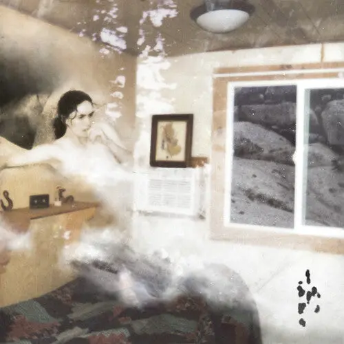 Kathryn Mohr: Carve - Vinyl Lp 1