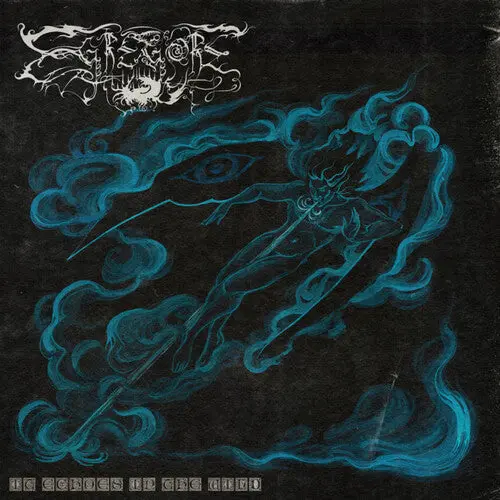 Egregore: It Echoes In The Wild - Compact Discs 1