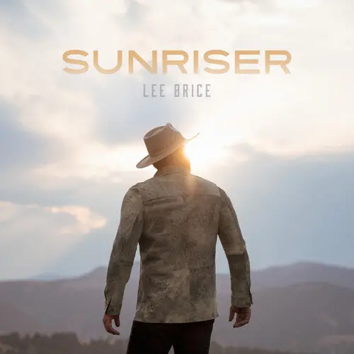 Lee Brice: Sunriser - Vinyl Lp 1