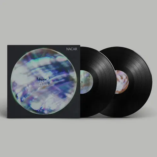 Parra For Cuva: Nacar - Vinyl Lp 1