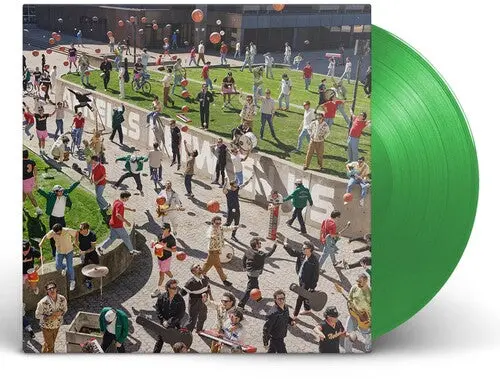 Arkells: Between Us - Vinyl Lp 1