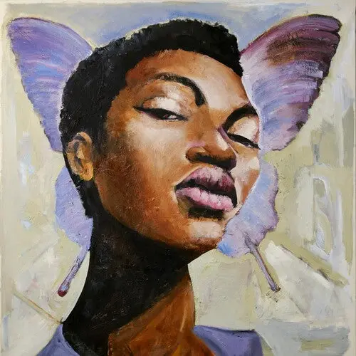 Brooklyn Funk Essentials: Black Butterfly - Vinyl Lp 1