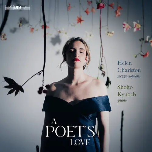 Helen Charlston: A Poet's Love - Super-Audio Cd 1