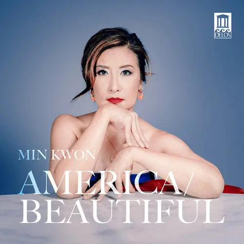 Min Kwon: America/Beautiful - Compact Discs 1