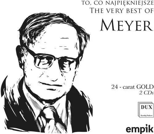 Polish National Radio Symphony Orchestra In Katowice: Meyer: The Very Best Of - Compact Discs 1