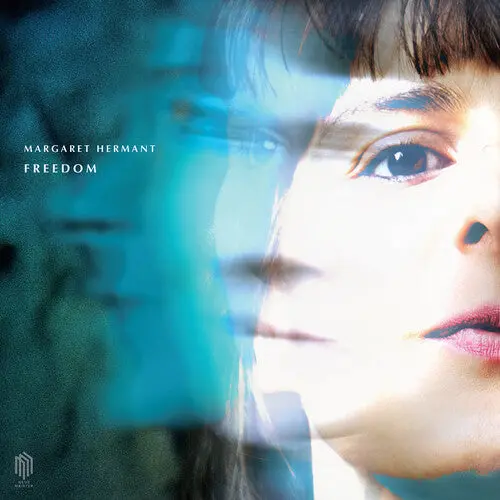 Margaret Hermant: Freedom - Vinyl Lp 1