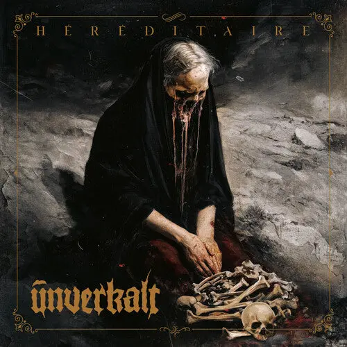 Unverkalt: Hereditaire - Vinyl Lp 1