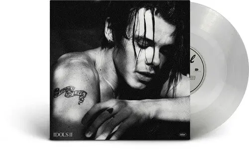 Yungblud: Idols Ii - Vinyl Lp 1