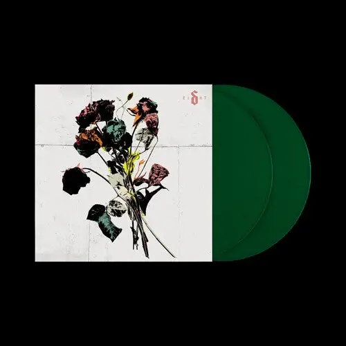 Shinedown: Ei8ht - Vinyl Lp 1