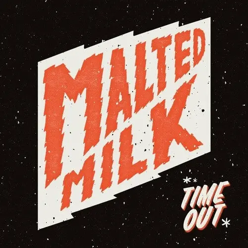 Malted Milk: Time Out - Vinyl Lp 1