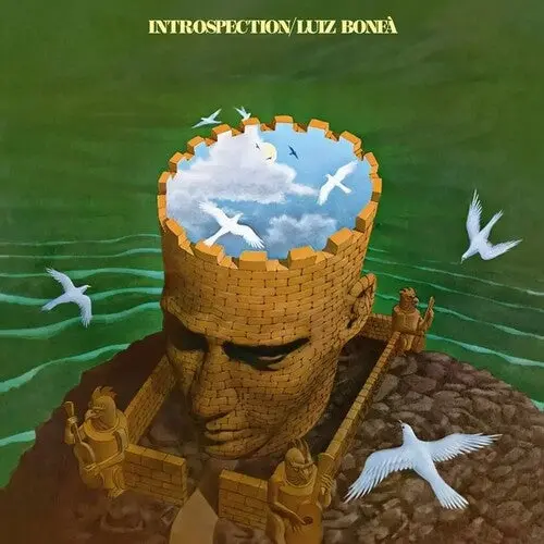 Luiz Bonfa: Introspection - Vinyl Lp 1