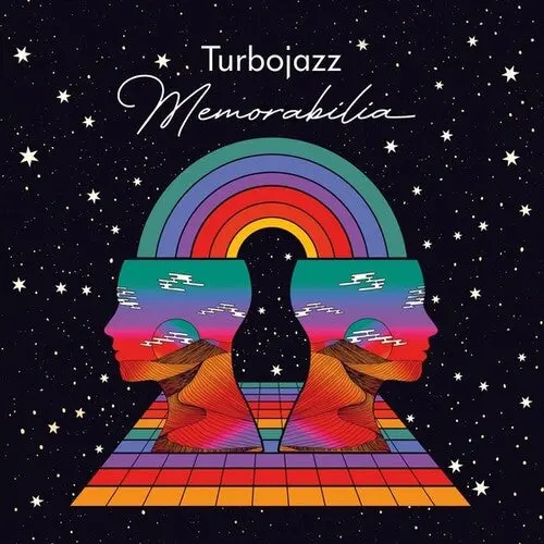Turbojazz: Memorabilia - Vinyl Lp 1