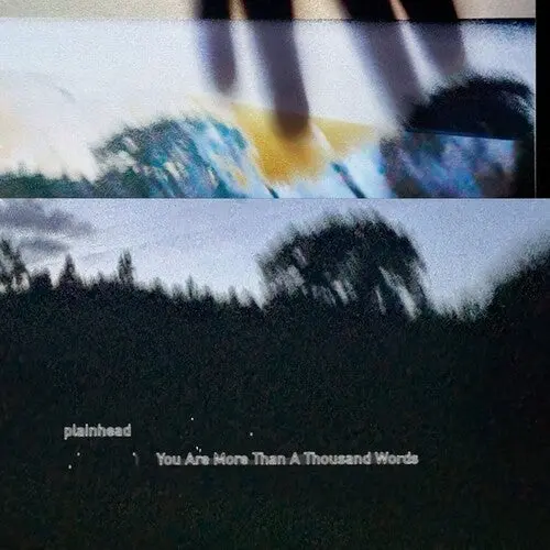 Plainhead: You Are More Than A Thousand Words - Vinyl Lp 1