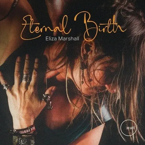 Eliza Marshall: Eternal Birth - Vinyl Lp 1