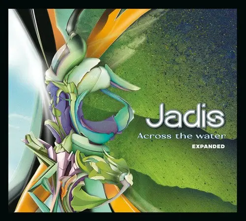 Jadis: Across The Water - Expanded Edition - Compact Discs 1