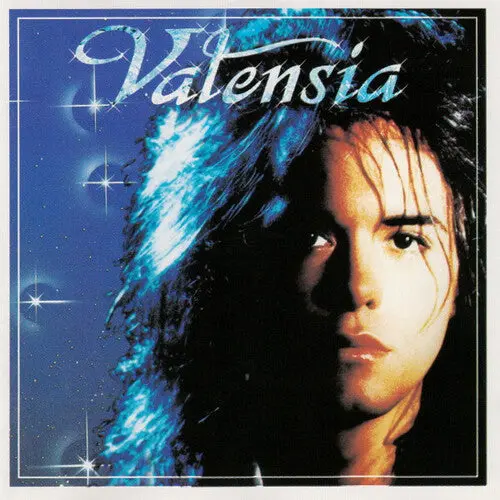Valensia: Gaia - Shm - Compact Discs 1