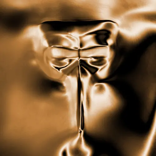 Claptone: Wanderer - White & Gold Marble Colored Vinyl - Vinyl Lp 1