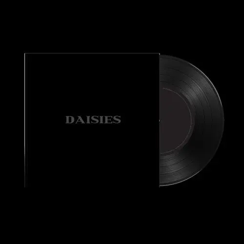 Justin Bieber: Daisies - 7-Inch Single 1