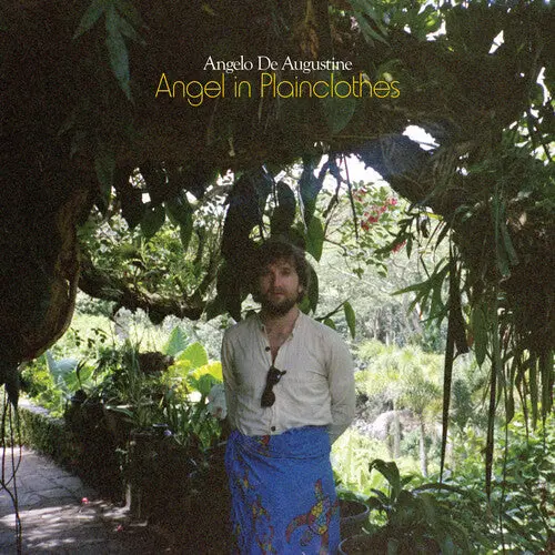 Angelo De Augustine: Angel In Plainclothes - Compact Discs 1