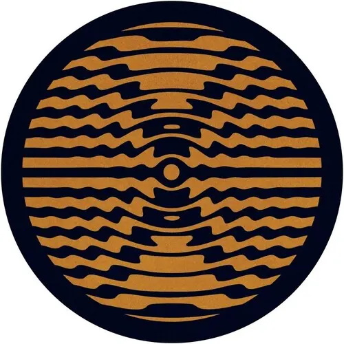Jamiie & Ape Drums: 4Me (With Whitesquare Remix) - 12-Inch Single 1