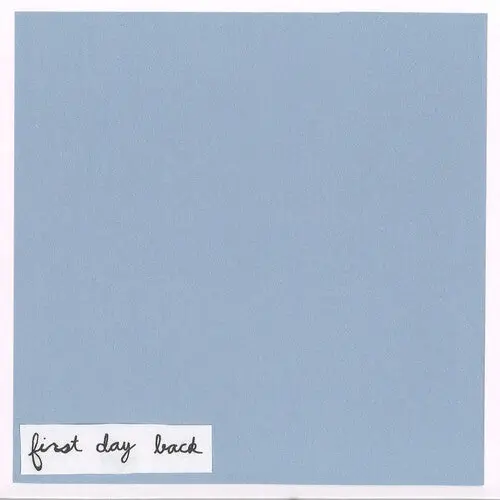 First Day Back: Forward - Cassettes 1