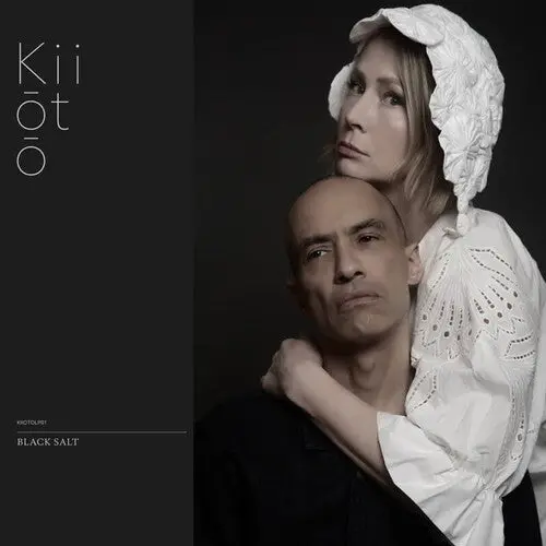Kiioto: Black Salt - Vinyl Lp 1