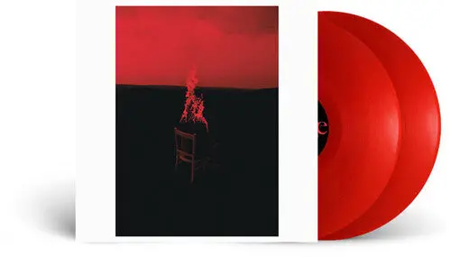 Alix Perez: Sabotage - Vinyl Lp 1