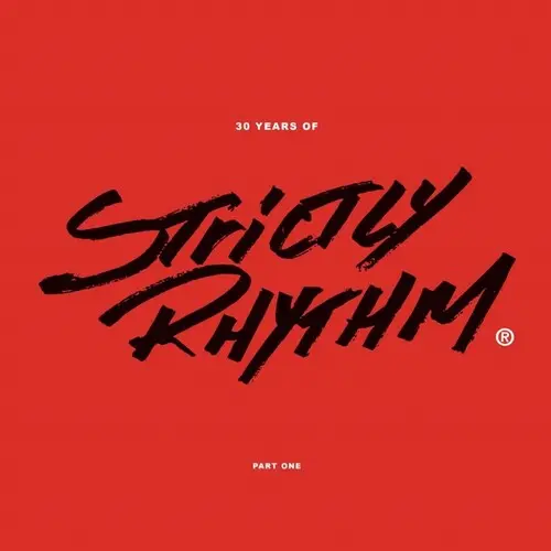 Various Artists: 30 Years Of Strictly Rhythm Pt. 1 (Various Artists) - Vinyl Lp 1