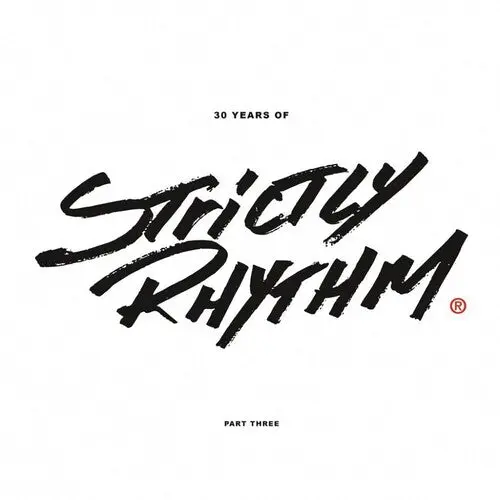 Various Artists: 30 Years Of Strictly Rhythm Pt. 3 (Various Artists) - Vinyl Lp 1