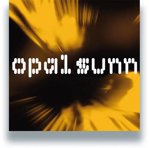 Opal Sunn: Liquid - 12-Inch Single 1