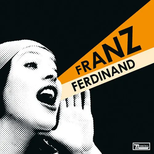 Franz Ferdinand: You Could Have It So Much Better ( Remastered Edition ) - Vinyl Lp 1