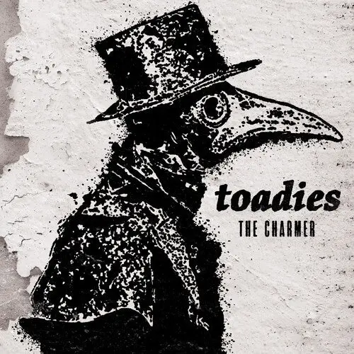 Toadies: The Charmer ( Coke Bottle Clear Vinyl ) - Vinyl Lp 1