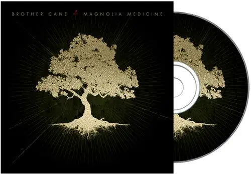 Brother Cane: Magnolia Medicine - Compact Discs 1