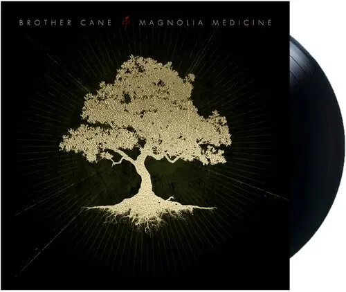Brother Cane: Magnolia Medicine - Vinyl Lp 1