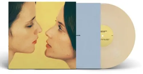 Emma Louise: Sunshine For Happiness - Vinyl Lp 1