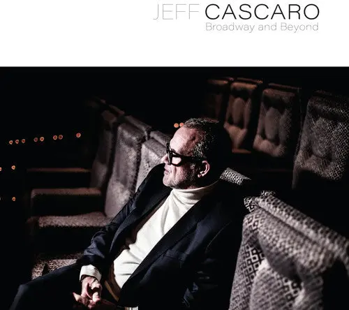 Jeff Cascaro: Broadway And Beyond - Vinyl Lp 1