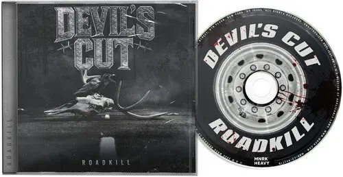 Devil's Cut: Roadkill Cd - Compact Discs 1