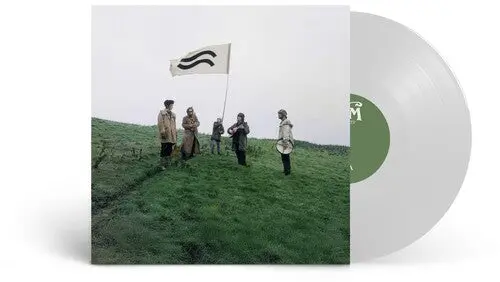 Swim Deep: Hum - Vinyl Lp 1
