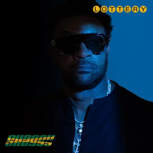 Shaggy: Lottery - Vinyl Lp 1