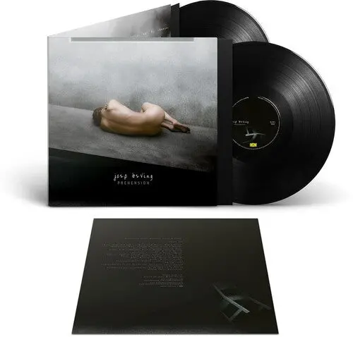 Joep Beving: Prehension (2Lp) - Vinyl Lp 1