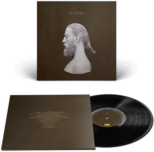 Joep Beving: Solipsism (Lp) - Vinyl Lp 1
