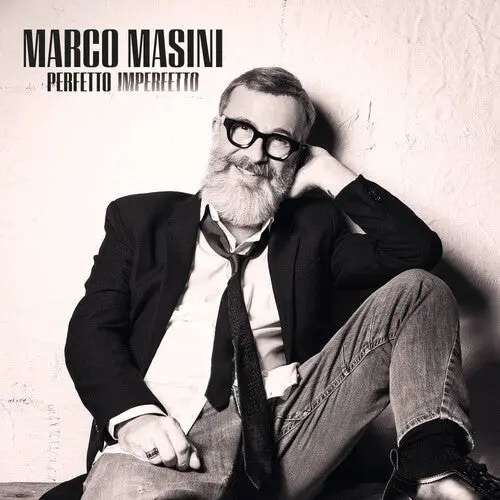 Marco Masini: Perfetto Imperfetto - Compact Discs 1