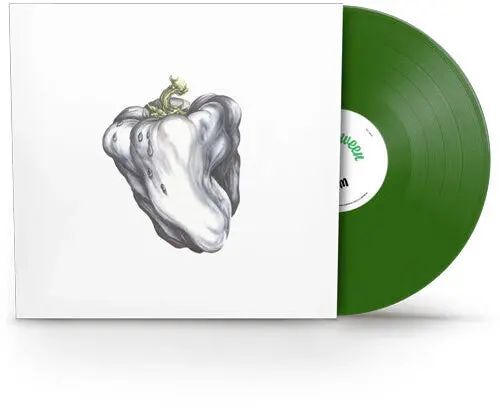 Ween: White Pepper - Vinyl Lp 1