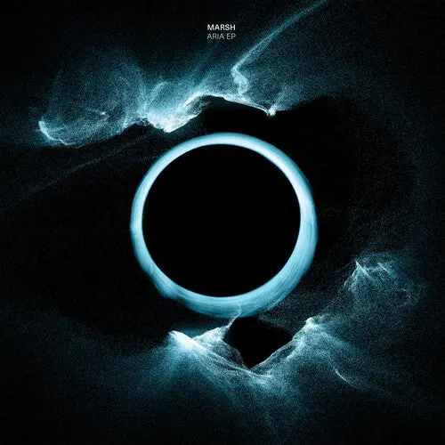Marsh: Aria Ep - Vinyl Lp 1